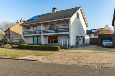 Woning Berkenring 69 Zundert