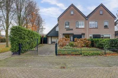 Woning Kloetschup 1 Warnsveld