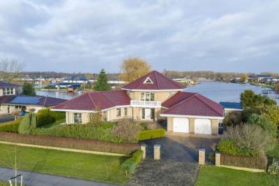 Woning Meerweg 109 Kropswolde