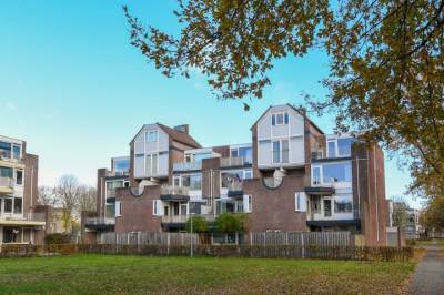 Woning De Groenling 35 Weert