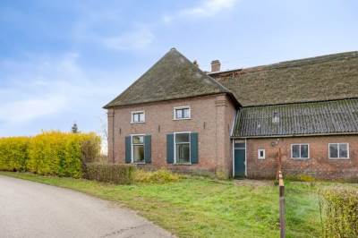 Woning Woordsestraat 3 Wijchen