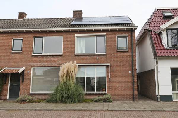 Woning Richtersweg 96 Enschede