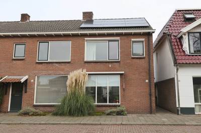 Woning Richtersweg 96 Enschede