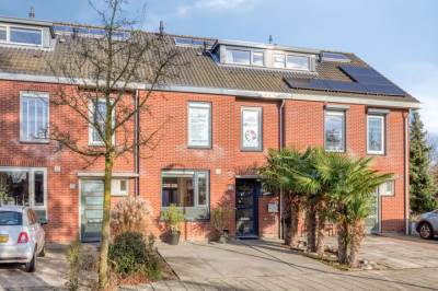 Woning Keizershof 53 Harmelen