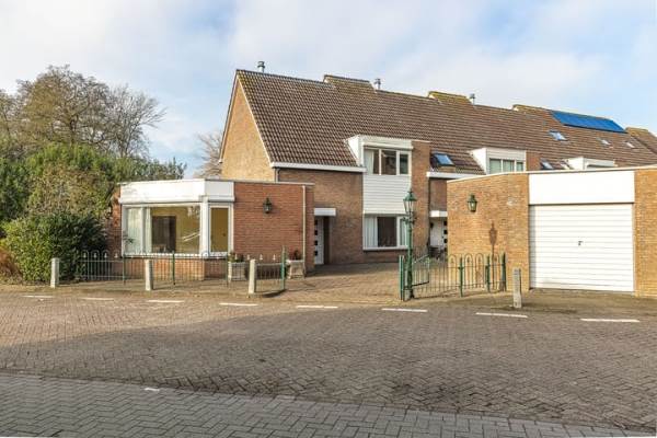 Woning Dravietdijk 24 Roosendaal