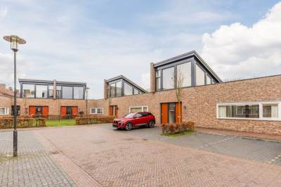 Woning Architect van Beijsterveldthof 7 Gilze