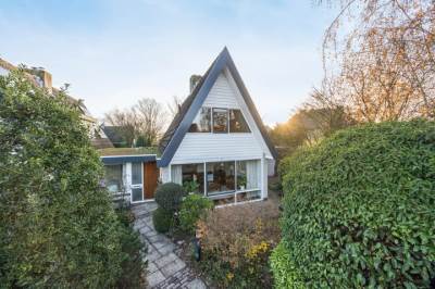 Woning Angel 33 Oud Gastel