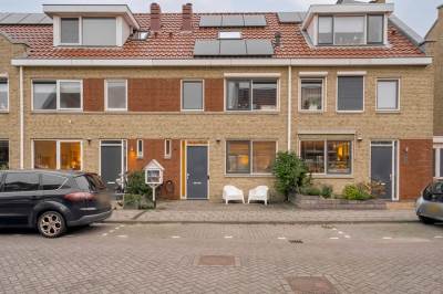 Woning Graslelie 49 Katwijk (ZH)