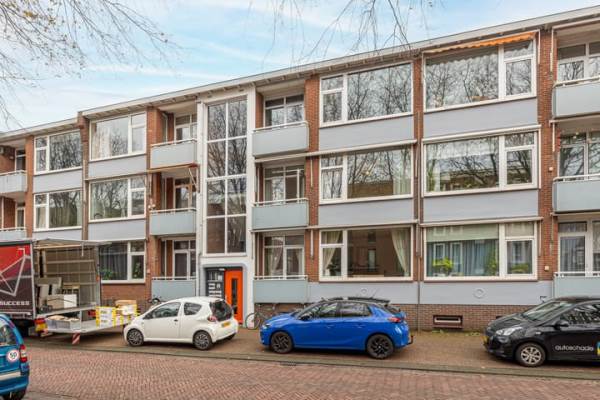 Woning Oranjestraat 85 IJmuiden