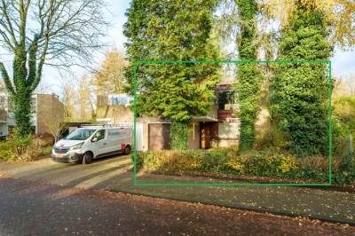 Woning Roghorst 317 Wageningen