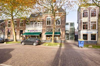 Woning Torenlaan 22B Assen