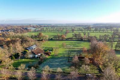 Woning Midwolderweg 31 Midwolde