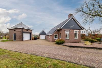 Woning Toldijk 15 Hoogeveen