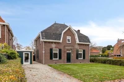 Woning Bredaseweg 343 Tilburg