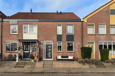 Woning Westkade 349 Huizen