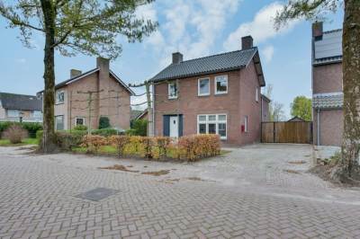 Woning Pastoor Jurgensstraat 4 Esbeek