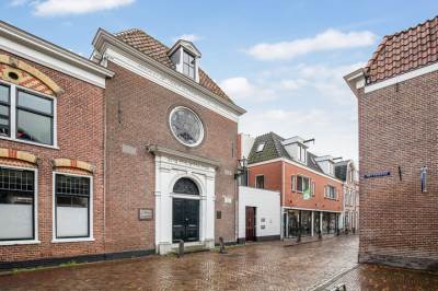 Woning Hofstraat 19A Alkmaar