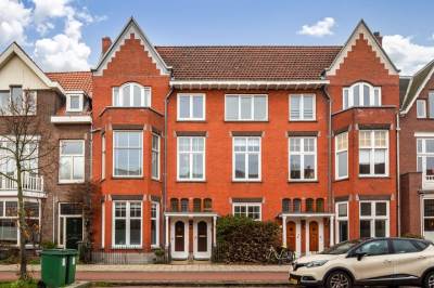 Woning Verspronckweg 30ZW Haarlem