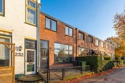 Woning Geuzenweg 230 Hilversum