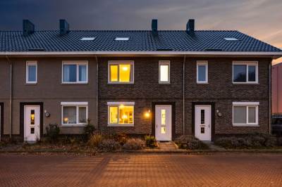 Woning Nelson Mandelastraat 4 Hengelo (OV)