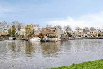 Woning Pluuthaven 32 Zeewolde