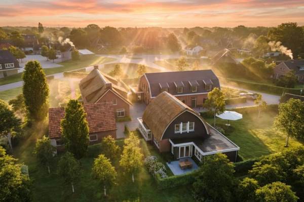 Woning Sint Janstraat 45B Laren (NH)