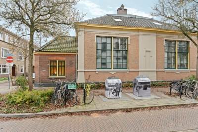 Woning Schoolstraat 39 Arnhem
