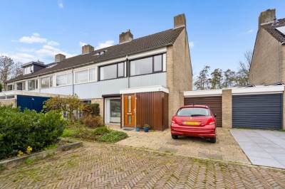 Woning Hoenderkopershoek 27 Bunnik