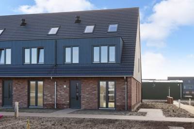 Woning Veursestraatweg 195H Leidschendam