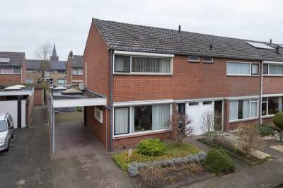 Woning Widukindstraat 19 Groenlo