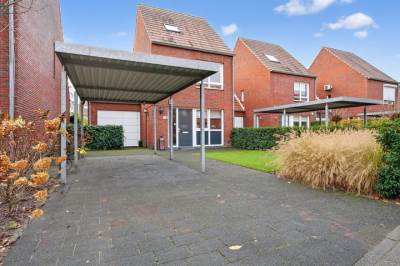 Woning Bloemenhoeve 8 Arnhem