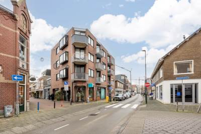 Woning Koningstraat 77F Beverwijk