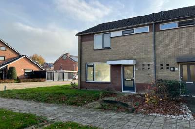 Woning Emmasingel 81 Groenlo