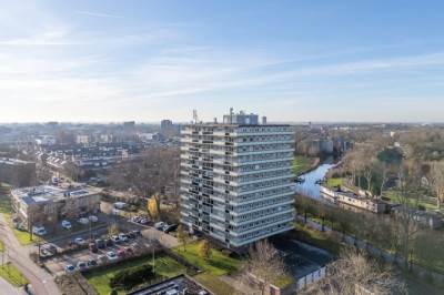 Woning Suze Groenewegstraat 173 Purmerend