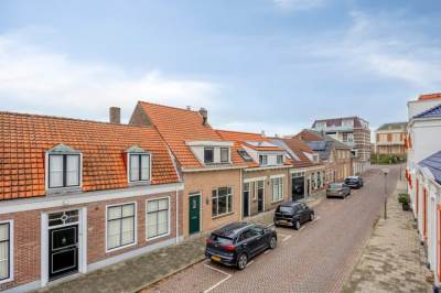 Woning Noordstraat 27 Domburg