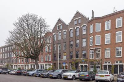 Woning Burgemeester Meineszlaan 109A02 Rotterdam