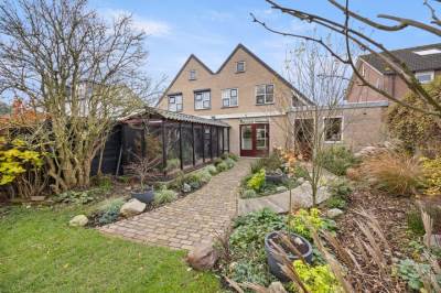 Woning Hertenkamp 31 Horssen