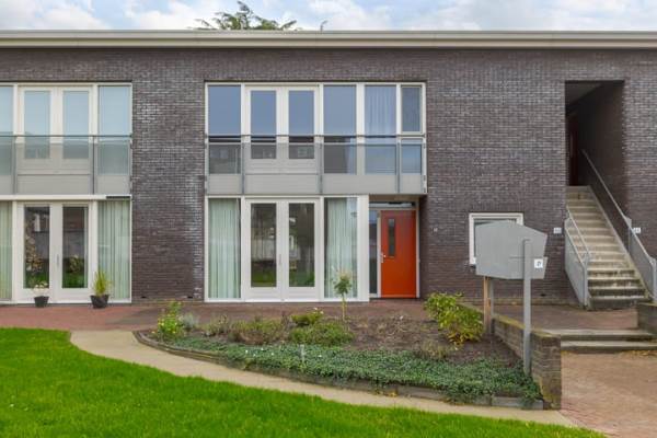 Woning Puntkroos 44 Zwolle