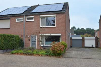 Woning Sterplein 32 Heel