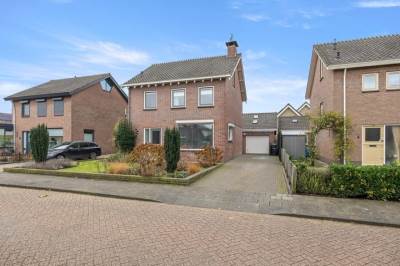 Woning Populierenstraat 3 Boven-Leeuwen