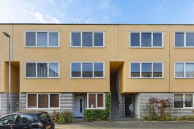 Woning Slachthuisstraat 28 Groningen