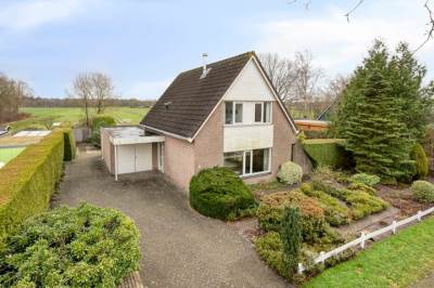 Woning P.W. Janssenlaan 8 Vledderveen (DR)