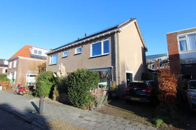 Woning Henri Schuytstraat 21 Castricum