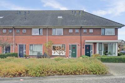 Woning Schoutstuinen 33 Venhuizen