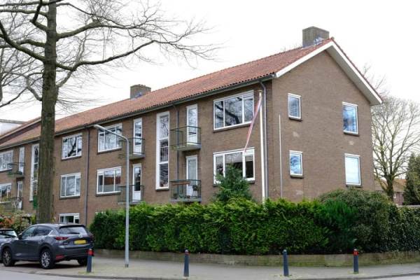 Woning Jacob van Campenlaan 145 Hilversum
