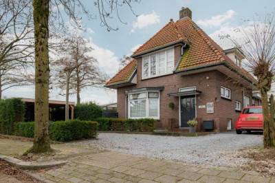 Woning Floralaan 28 Apeldoorn