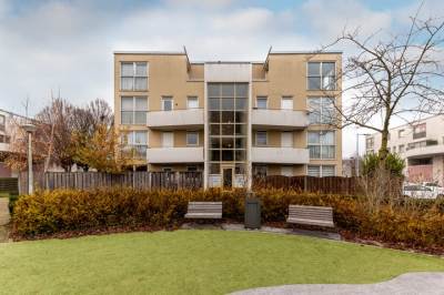 Woning Circusplein 10 Amsterdam