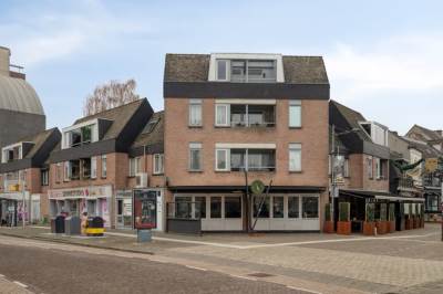 Woning Mathildastraat 13 Oosterhout (NB)