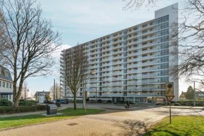 Woning Utrechtseweg 145125 Arnhem