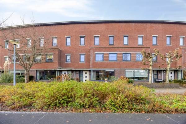 Woning Piccolodreef 32 Harderwijk